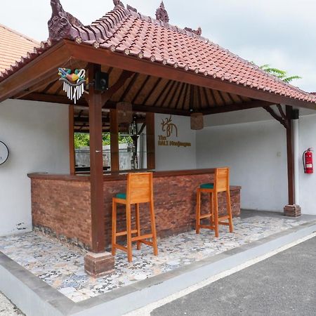 The Bali Menjangan Boutique Villas & Dive Center Pemuteran Eksteriør bilde