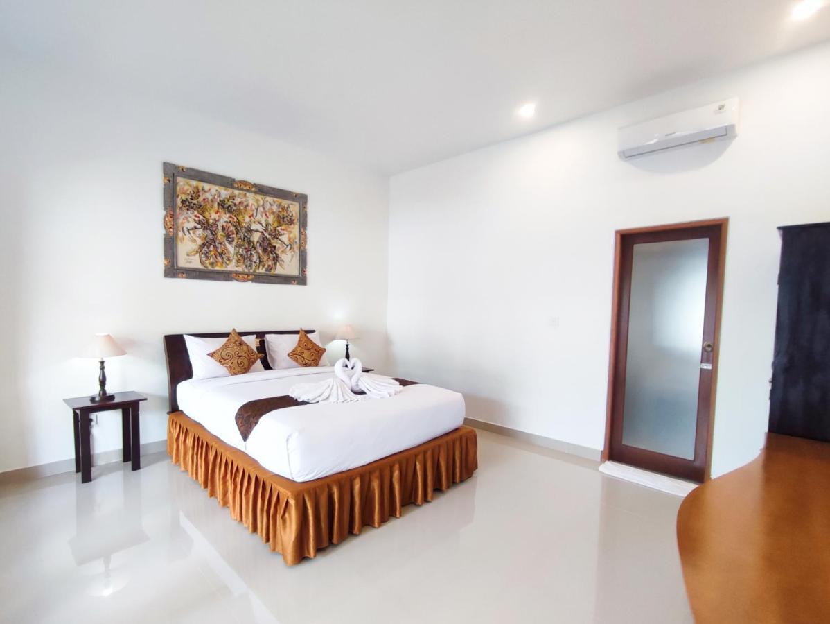 The Bali Menjangan Boutique Villas & Dive Center Pemuteran Eksteriør bilde