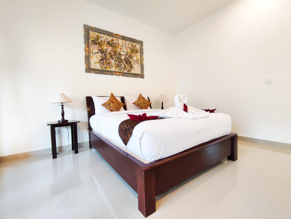 The Bali Menjangan Boutique Villas & Dive Center Pemuteran Eksteriør bilde