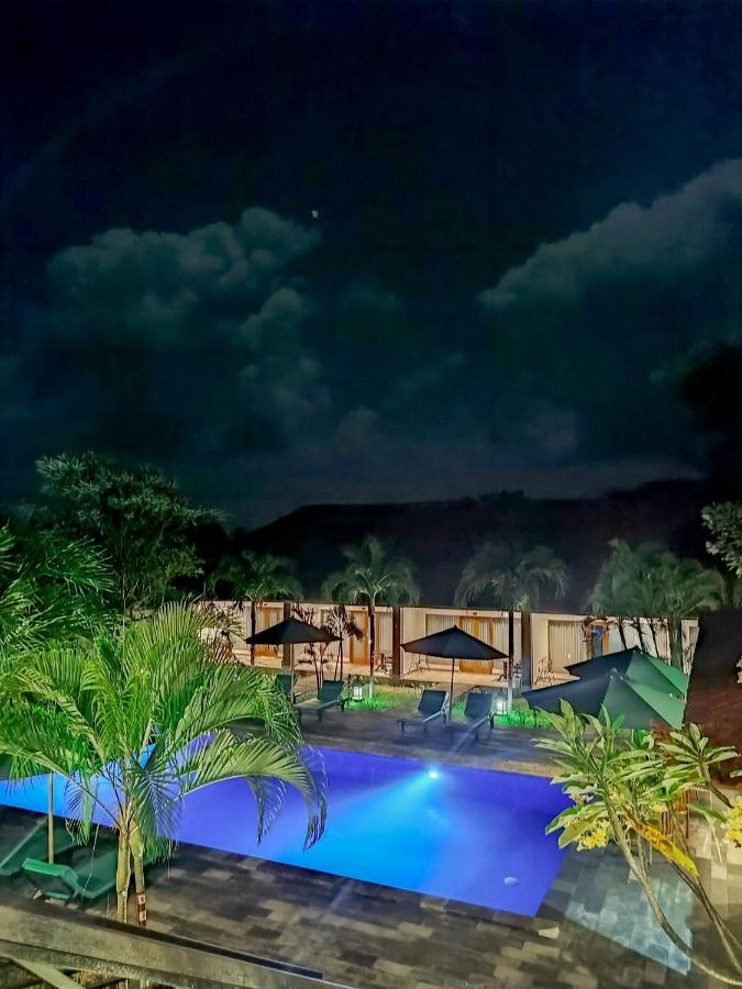The Bali Menjangan Boutique Villas & Dive Center Pemuteran Eksteriør bilde