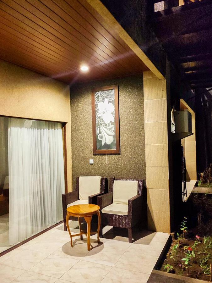 The Bali Menjangan Boutique Villas & Dive Center Pemuteran Eksteriør bilde